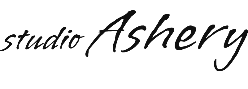 Ashery|一瞬の非日常を映すフォトスタジオ