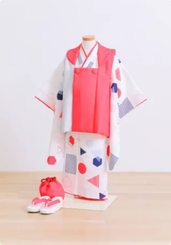 着物