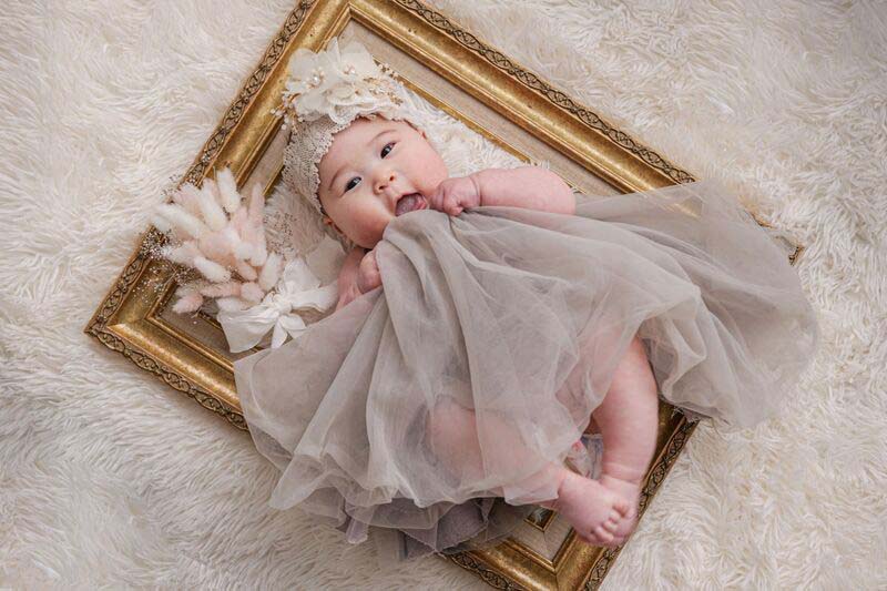 プライベート空間