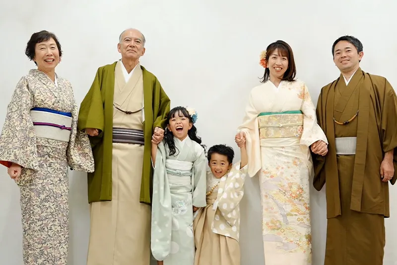 Kids Movie 再生ボタン