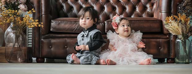 バースデー・ベビープラン