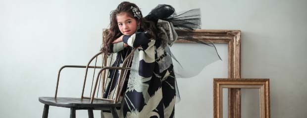 スタジオ和装プラン