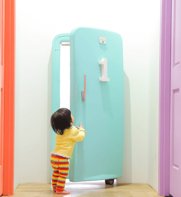 こだわりのスタジオ1