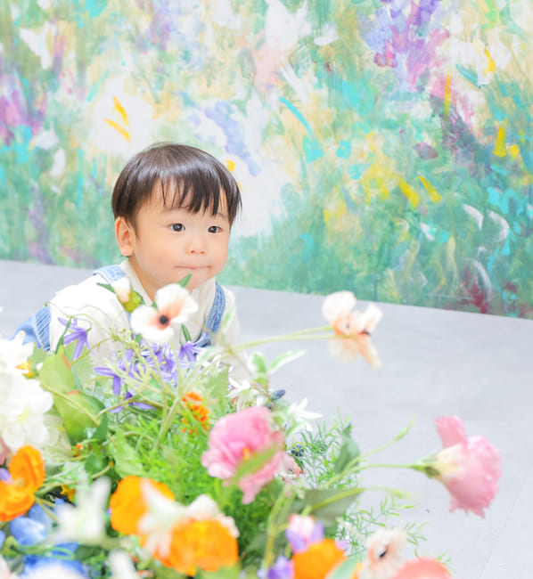 こだわりのスタジオ2