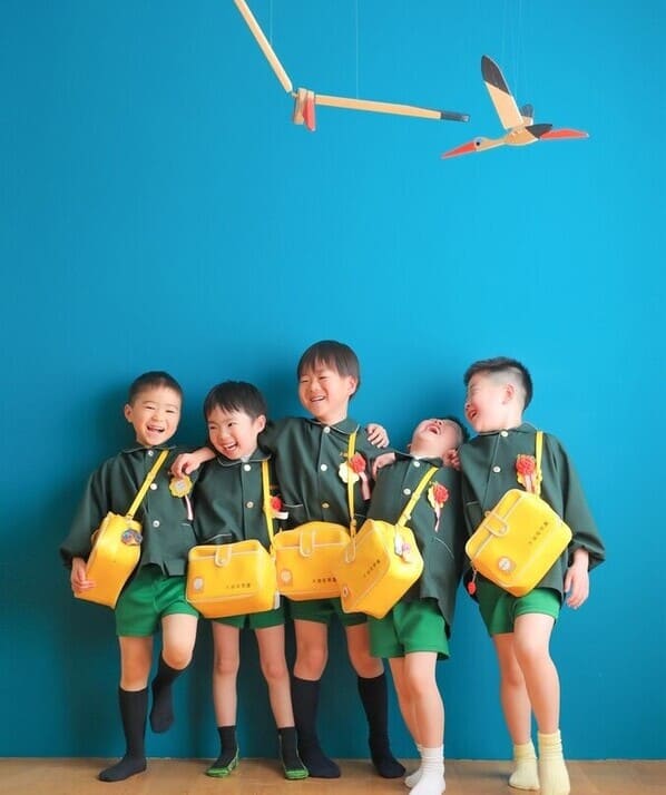 有名フォトコンテスト受賞