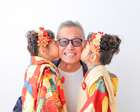 有名フォトコンテスト受賞