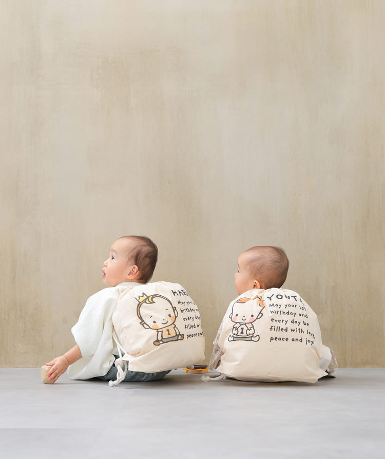 一升餅・一升パン