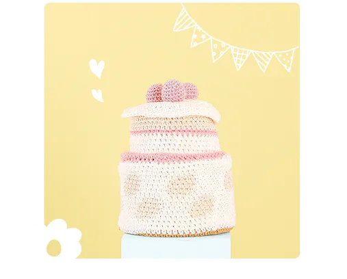 はじめての誕生日、この1年をちゃんと残そう