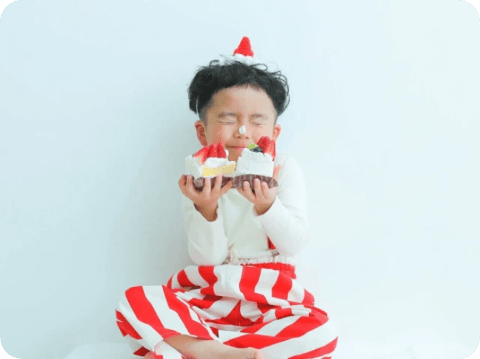 バースデー