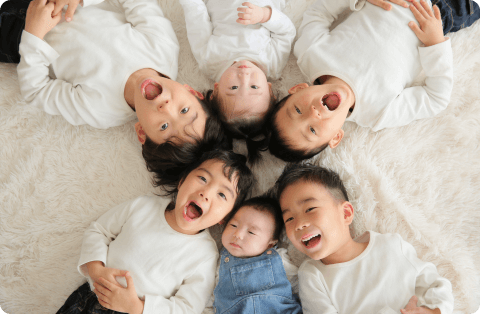 完全予約制
